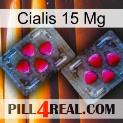 Cialis 15 Mg 15